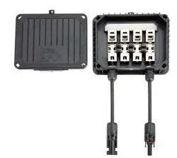 solar panel junction box manufacturers india|Arbon .